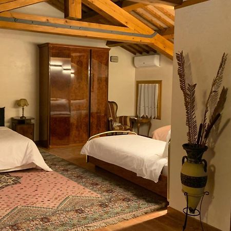 Villa Valmarana De Toni Creazzo Extérieur photo