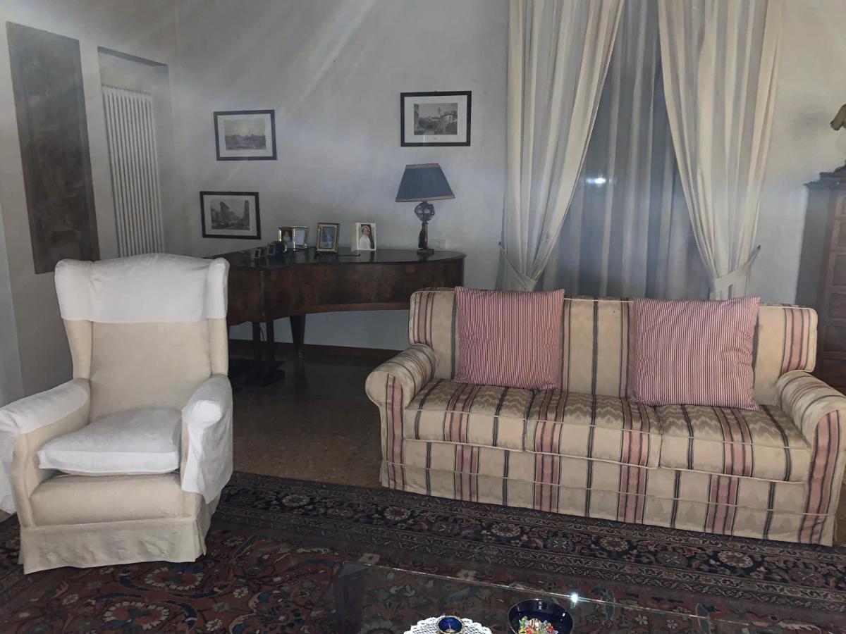 Villa Valmarana De Toni Creazzo Extérieur photo