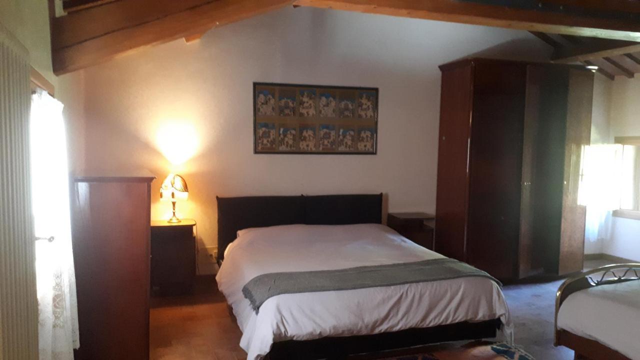 Villa Valmarana De Toni Creazzo Extérieur photo