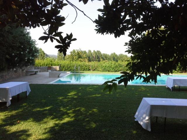 Villa Valmarana De Toni Creazzo Extérieur photo