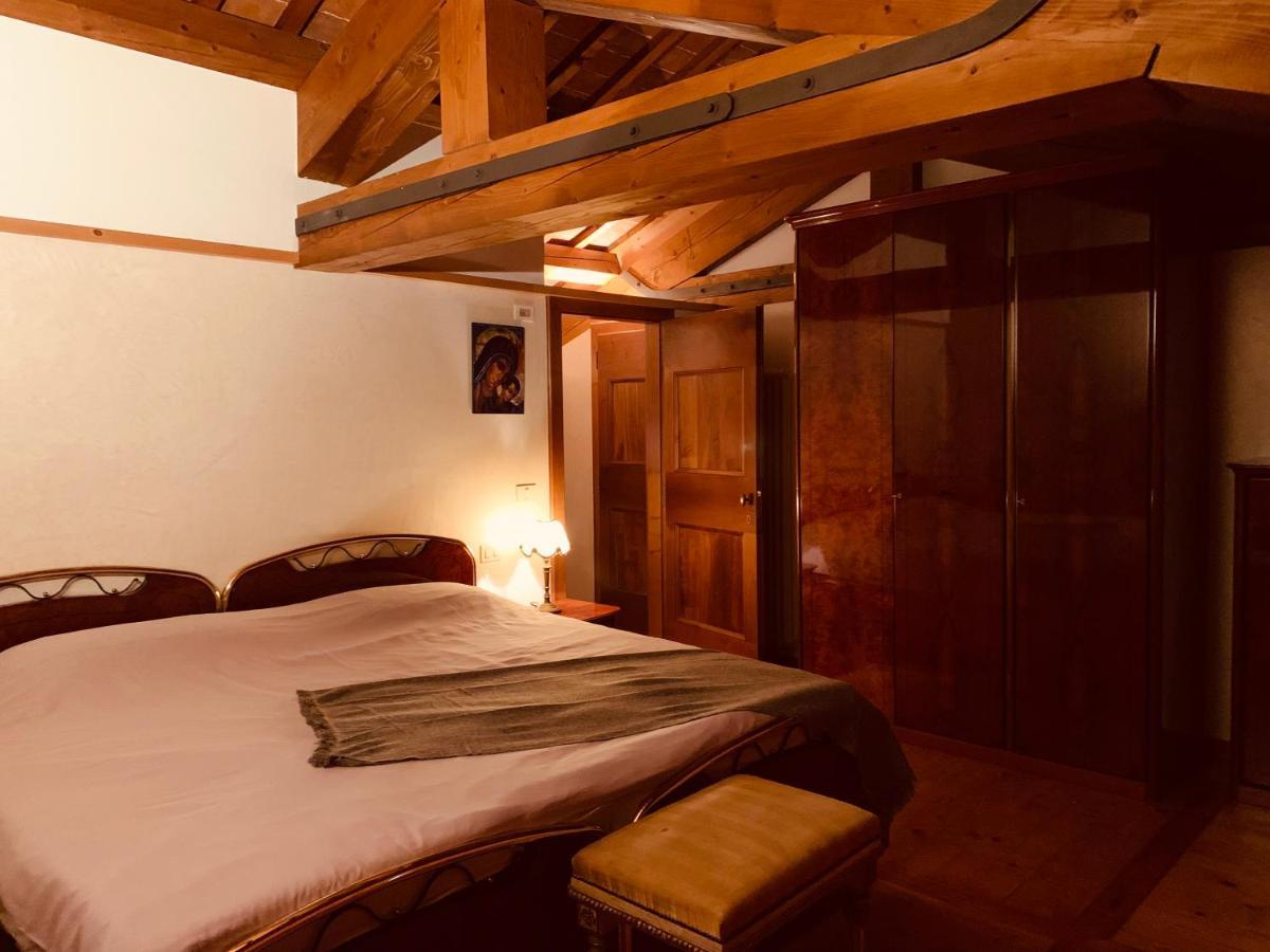 Villa Valmarana De Toni Creazzo Extérieur photo