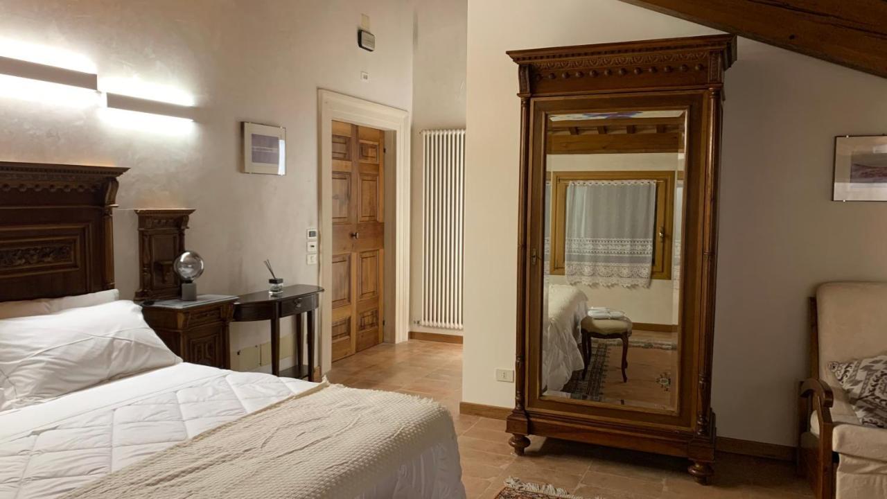 Villa Valmarana De Toni Creazzo Extérieur photo