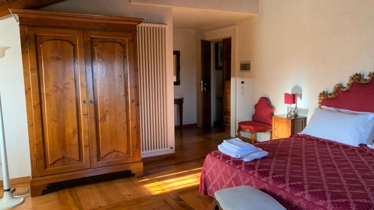 Villa Valmarana De Toni Creazzo Extérieur photo