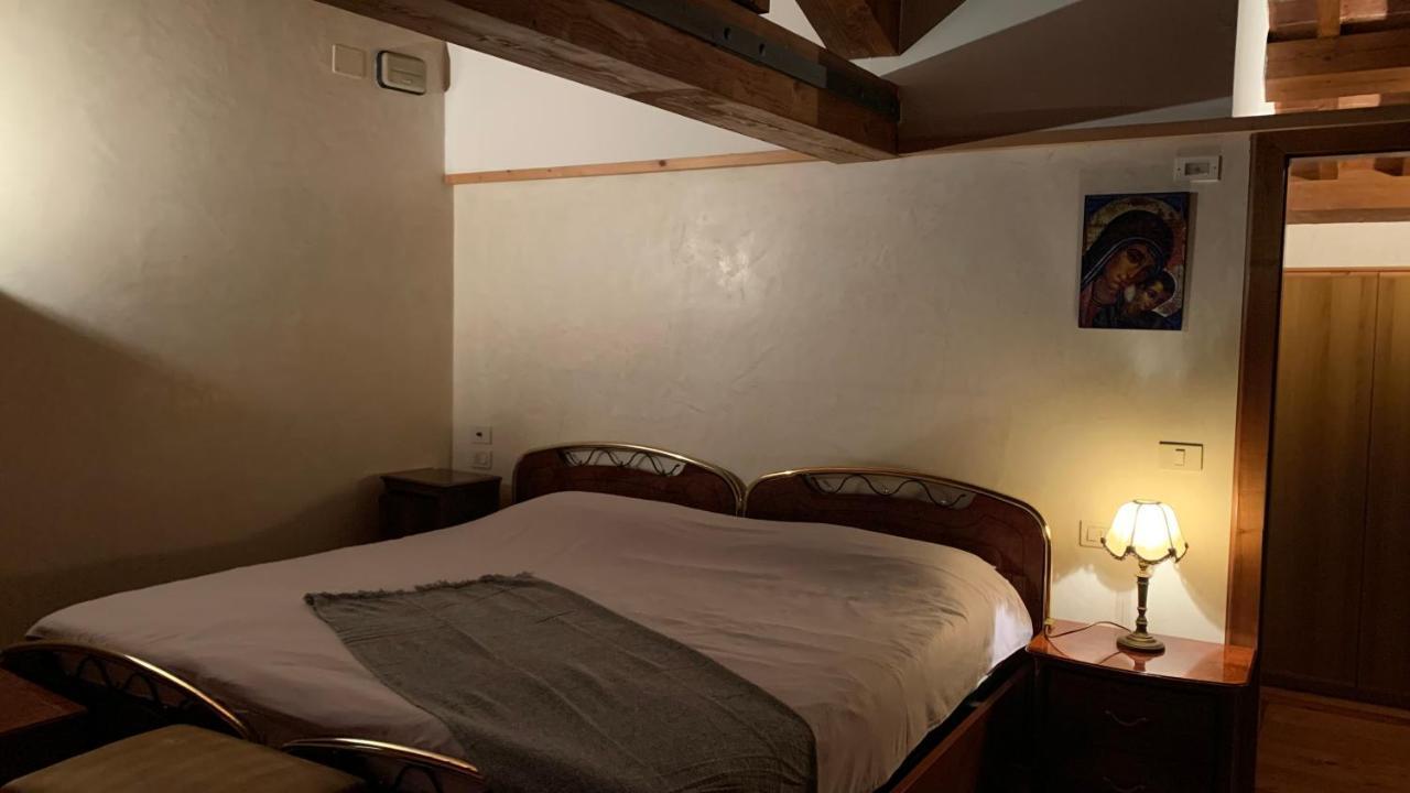 Villa Valmarana De Toni Creazzo Extérieur photo