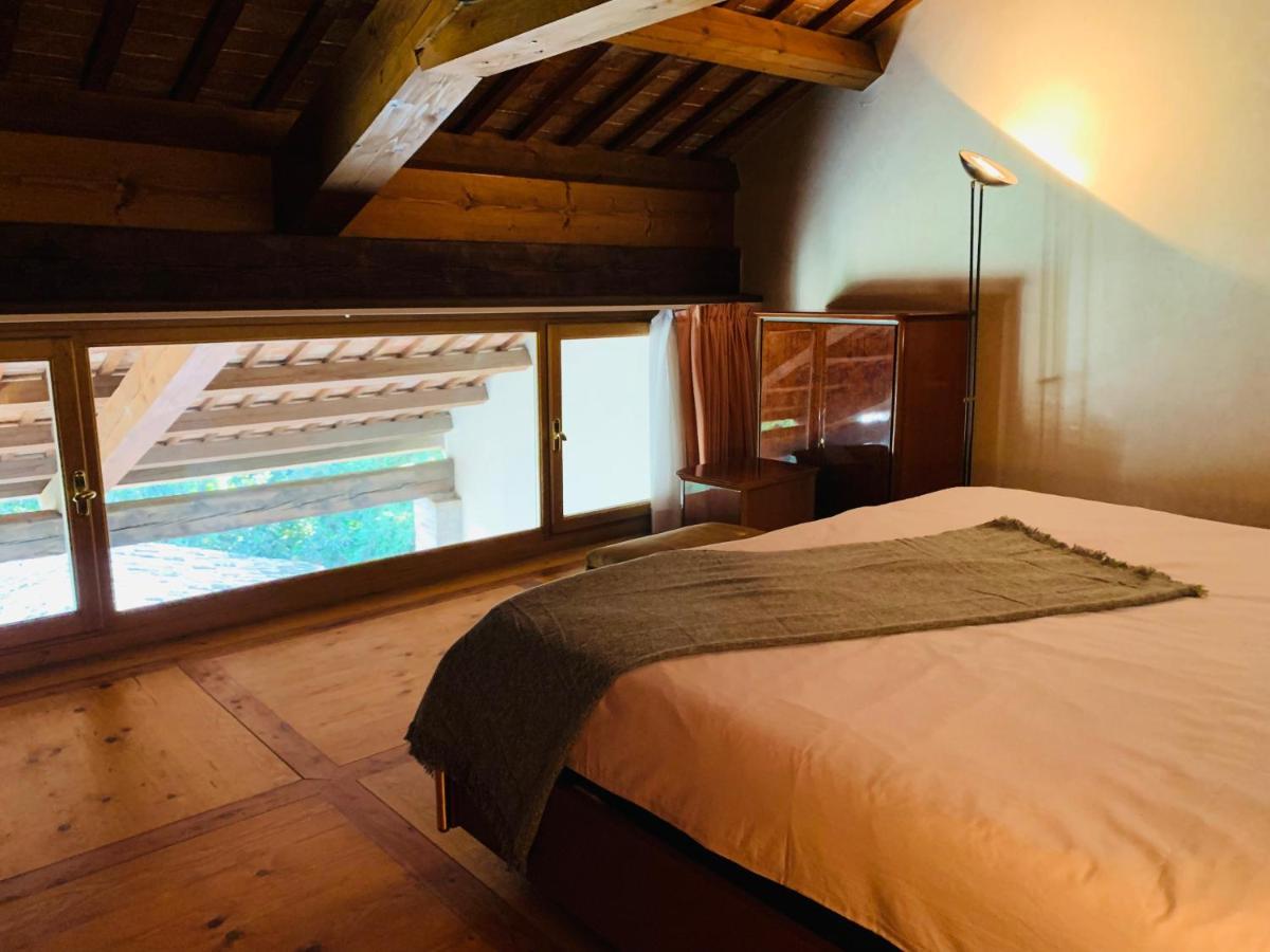 Villa Valmarana De Toni Creazzo Extérieur photo