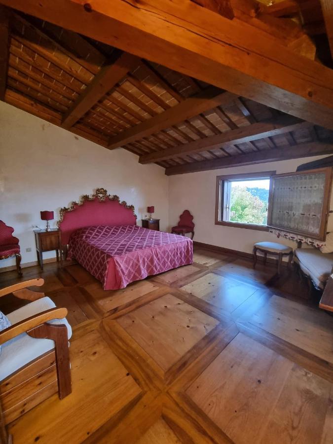 Villa Valmarana De Toni Creazzo Extérieur photo