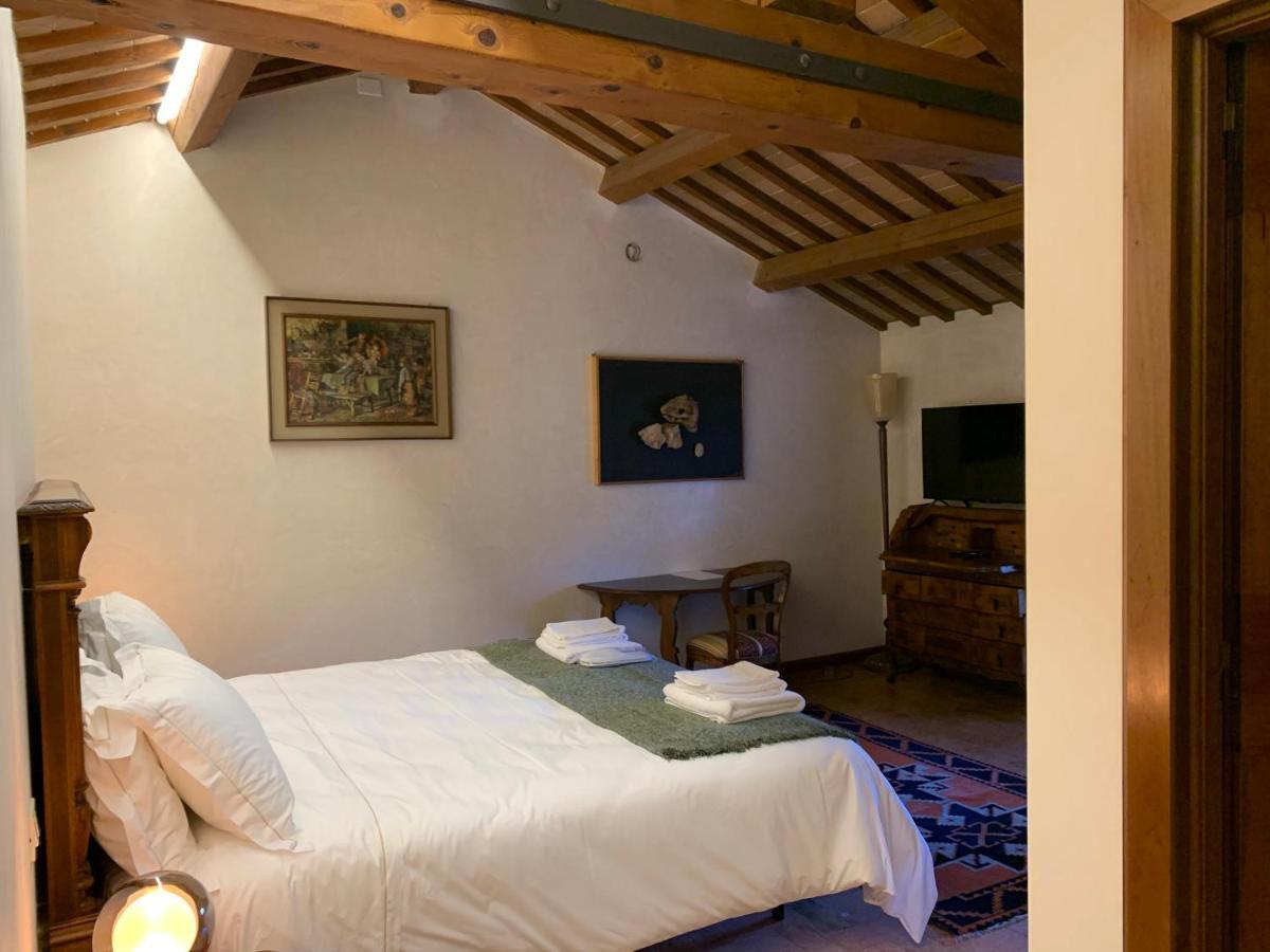 Villa Valmarana De Toni Creazzo Extérieur photo