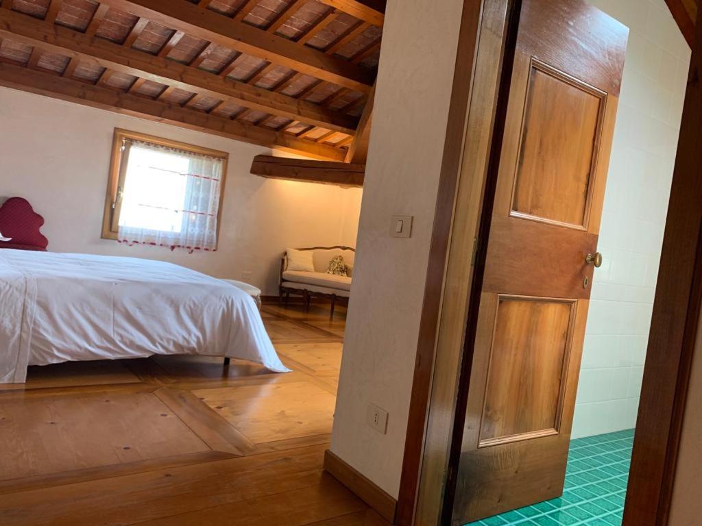Villa Valmarana De Toni Creazzo Extérieur photo
