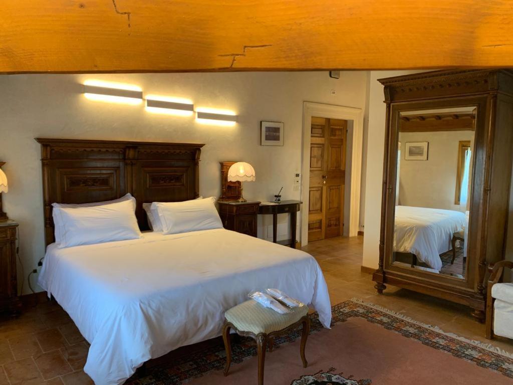 Villa Valmarana De Toni Creazzo Extérieur photo