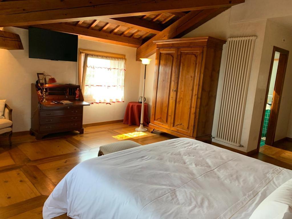 Villa Valmarana De Toni Creazzo Extérieur photo