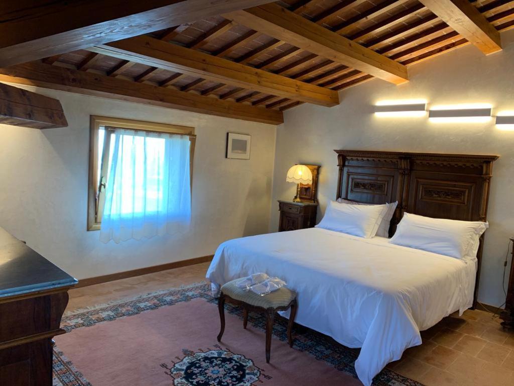 Villa Valmarana De Toni Creazzo Extérieur photo