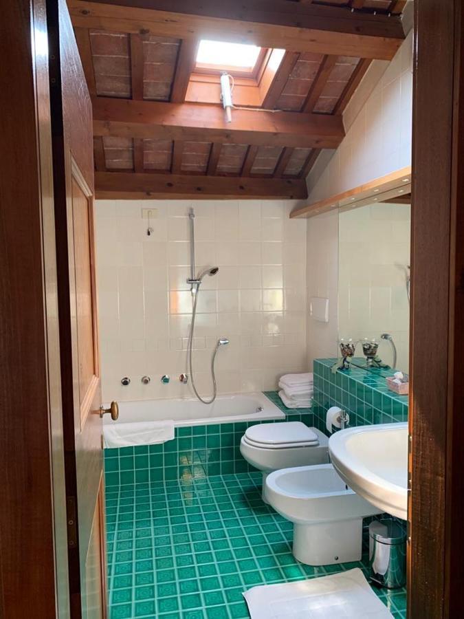 Villa Valmarana De Toni Creazzo Extérieur photo