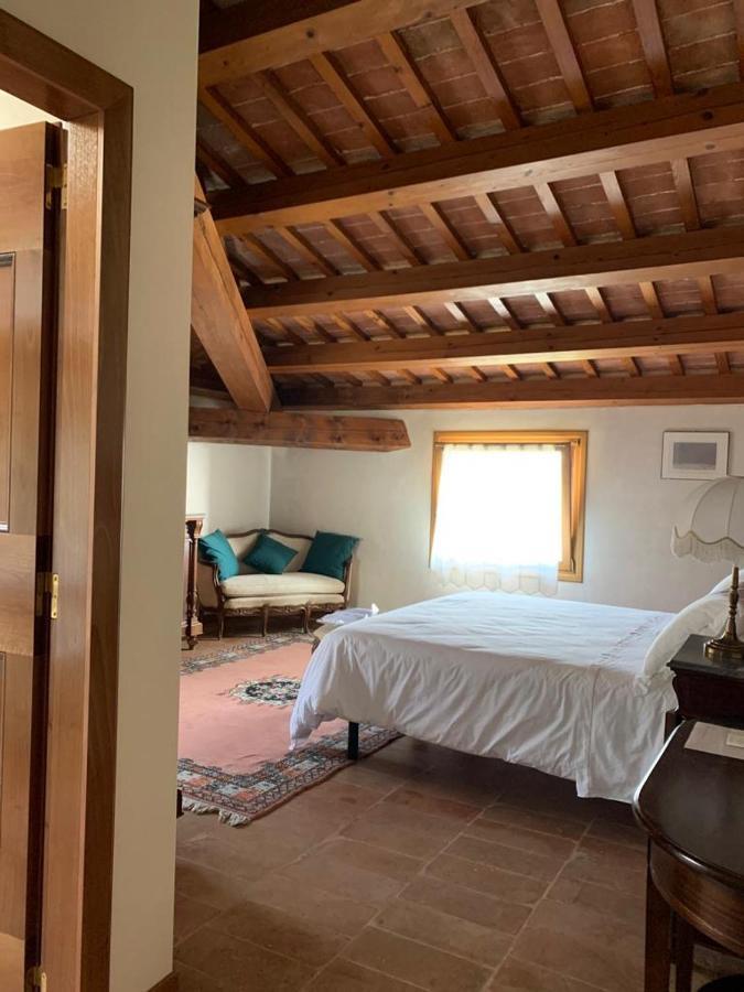 Villa Valmarana De Toni Creazzo Extérieur photo