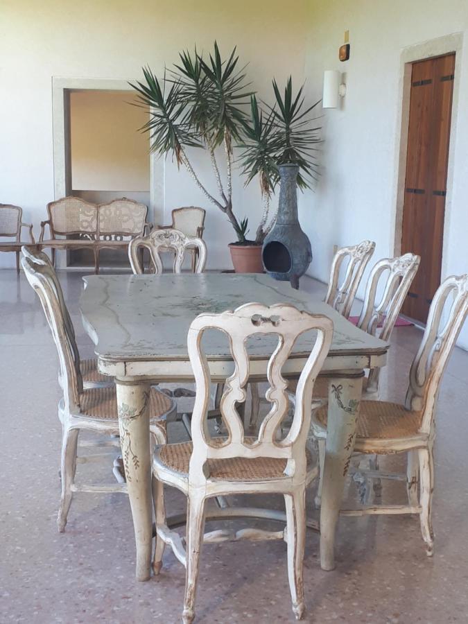 Villa Valmarana De Toni Creazzo Extérieur photo