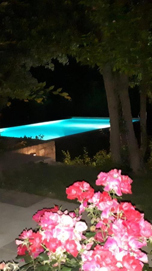Villa Valmarana De Toni Creazzo Extérieur photo