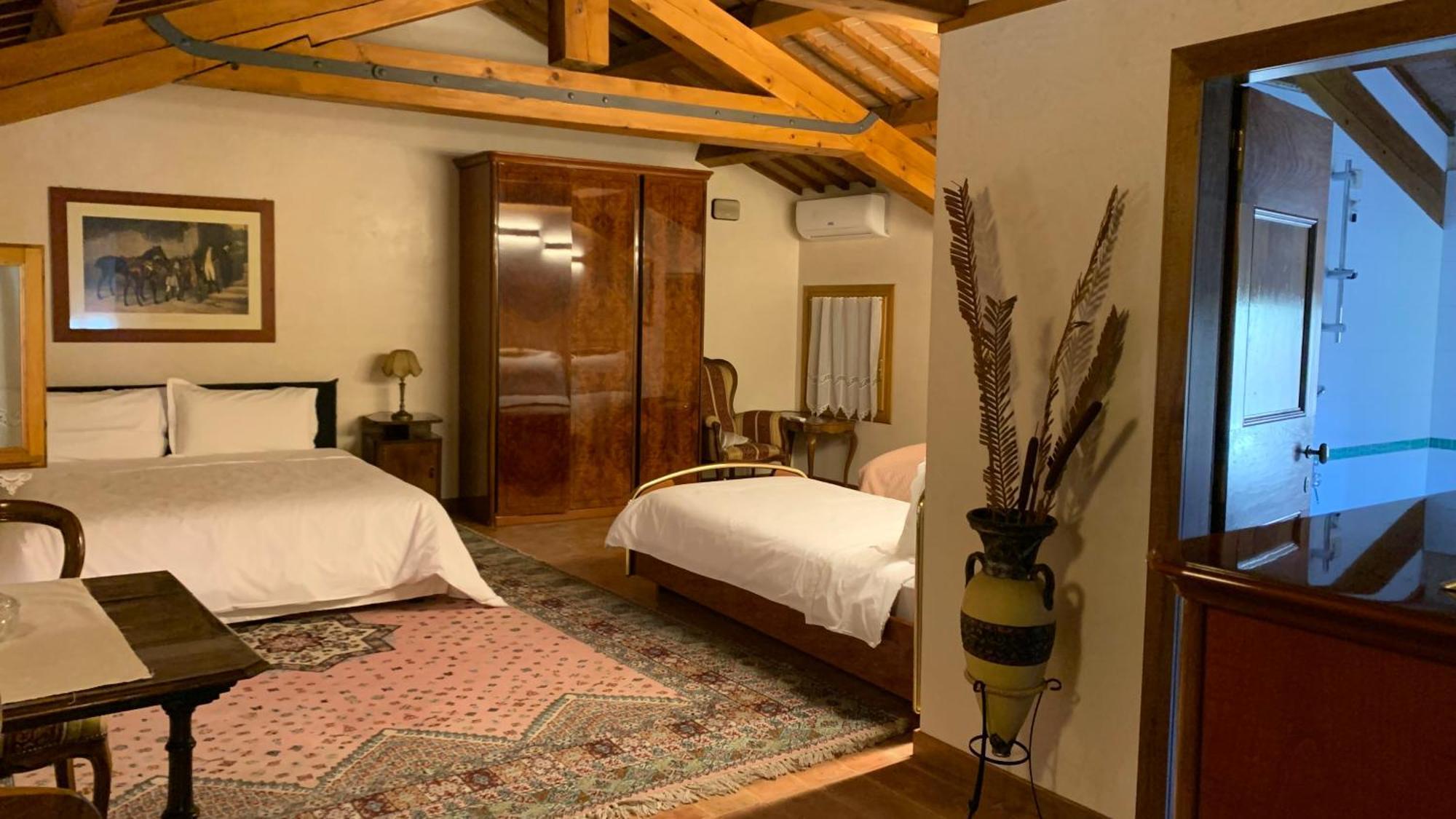 Villa Valmarana De Toni Creazzo Extérieur photo