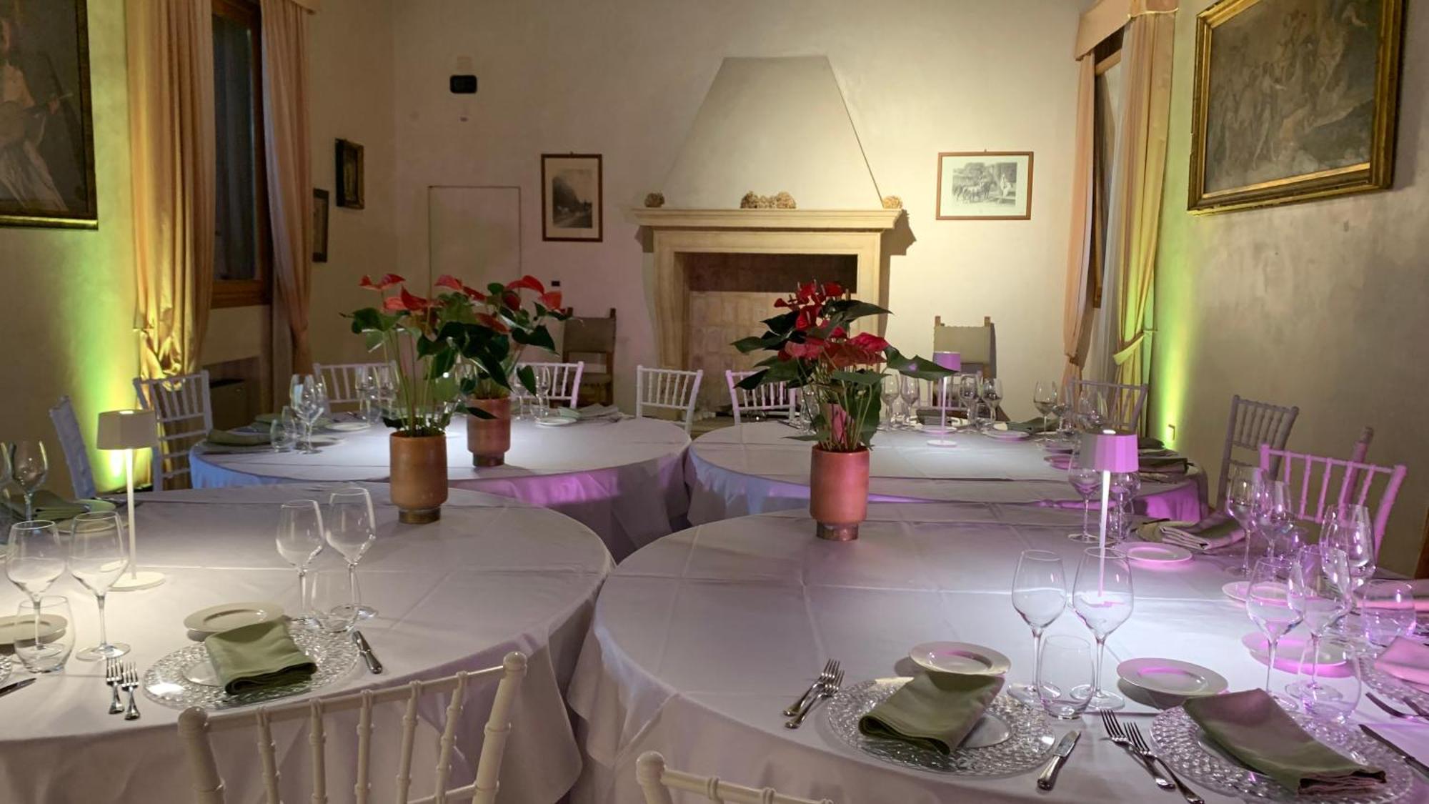 Villa Valmarana De Toni Creazzo Extérieur photo